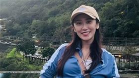 蔡允潔分享請到巨嬰保母，（圖／翻攝自臉書）