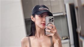 夏宇禾。（圖／翻攝自臉書）