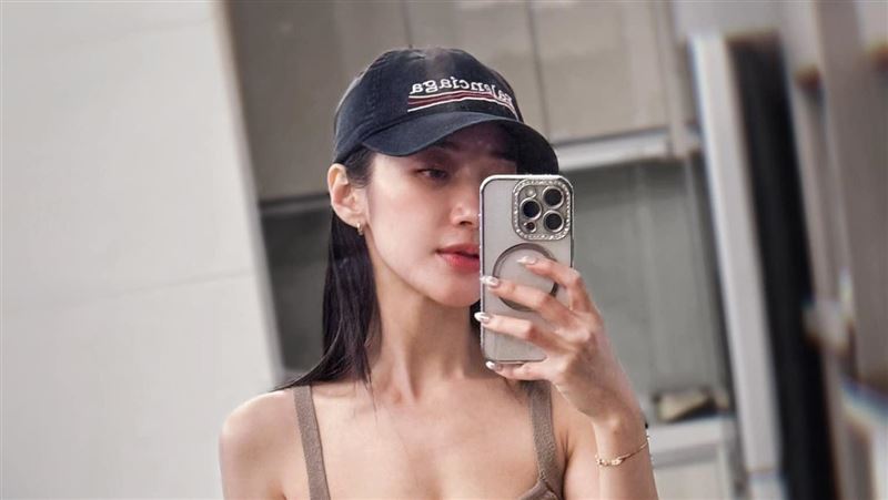 台8女星貼大21歲情歌王子！感情現況曝光