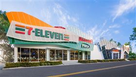 7-ELEVEN,統一,超商,週年慶,Par K* Avenue