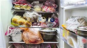 冰箱,家電,省電。（圖／記者陳韋帆攝影）