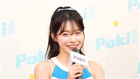 李多慧（圖／記者趙于瑩攝）