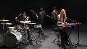 Tizzy Bac新歌〈失去做夢能力的人們〉MV將上線（圖／相信音樂提供）