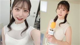 三好佑香。（圖／翻攝自一劍浣春秋IG）