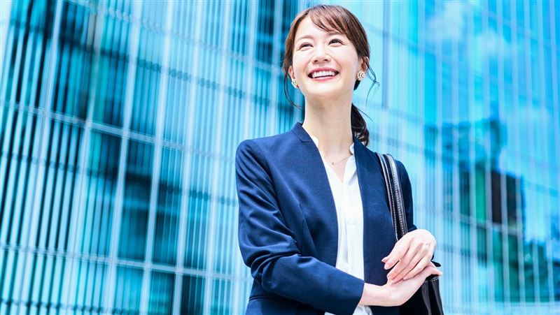 賺錢與夢想可兼得　這家人壽給你答案！