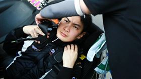 林帛亨今（16）天下午發出聲明表示，身為台灣人、身為一個爸爸，覺得我們都有責任維護家園美好的一切。（圖／翻攝自林帛亨臉書）