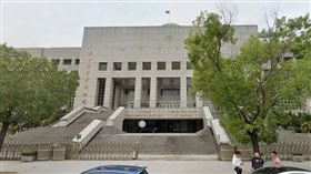 ▲台中高分院（圖／翻攝自Google地圖）