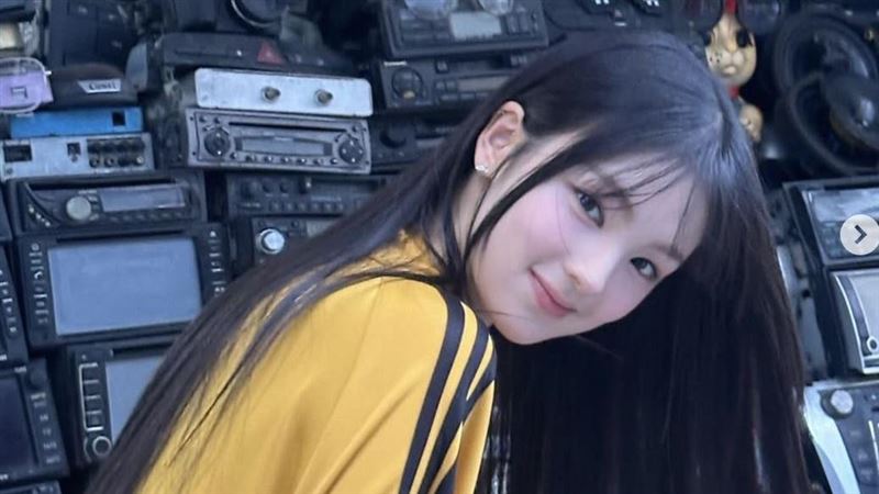 李多慧中文太好　韓星讚：希望能像她一樣