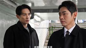 町田啓太、小泉孝太郎。（圖／friDay影音提供）