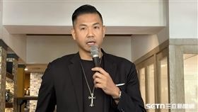 ▲PLG聯盟副會長陳建州。（圖／記者蔡厚瑄攝影）