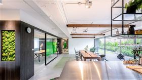 建築師陳秉信談永續建築：將成企業品牌形象新名片（業配勿用）