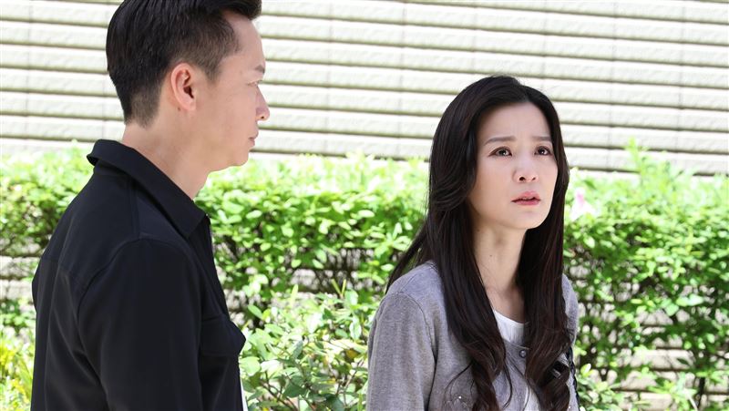 台8女神放棄離開台灣！回歸本土劇飄媽味