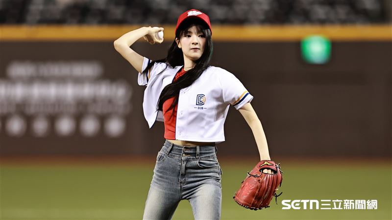 繼泫雅太妍　女星登大巨蛋1舉動險砸路人