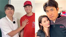 石橋貴明,木梨憲武,隧道二人組,富士電視台,露鳥,道歉,性騷,女員工(圖/石橋貴明IG)