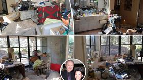 金哈克曼。（圖／翻攝自X）
