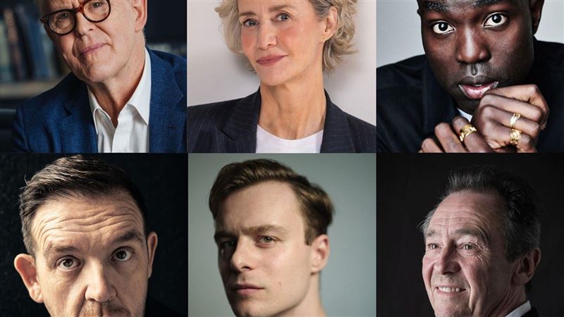 石內卜由黑人演　哈利波特影集選角條件曝