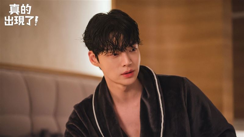 斷開前妻具惠善！安宰賢「情定未婚媽媽」