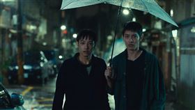 ▲《刺心切骨》故事融合擊劍競技、心理驚悚與殺人事件等元素（圖／前景娛樂、劇匯文創提供） 