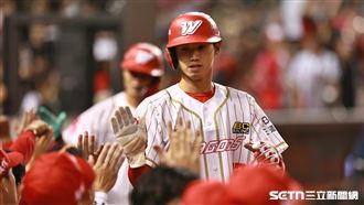 味全龍新球季背號異動　冉承霖改名冉皓燐