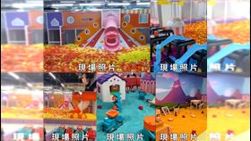 追風奇幻島宣布「暫停營業」。（圖／翻攝自追風奇幻島臉書）