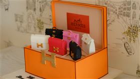  ▲愛馬仕國際集團（Hermes）。（示意圖／翻攝自Pexels）