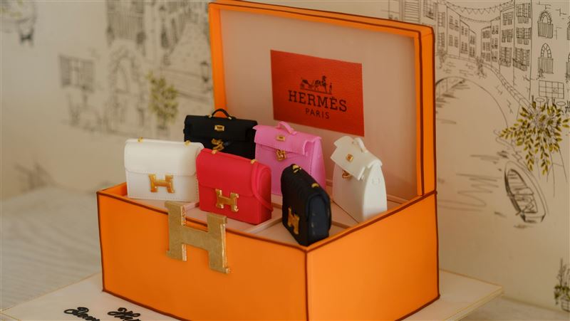 川普關稅說壓垮LVMH　愛馬仕反手奪冠