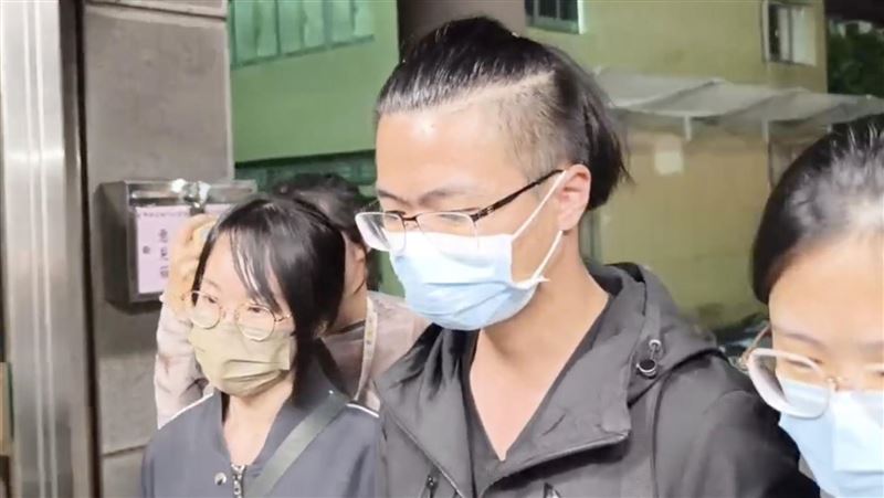 罷綠委涉幽靈連署6人皆交保 國民黨回應了