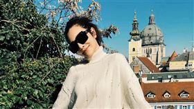 曾莞婷。（圖／翻攝自臉書）