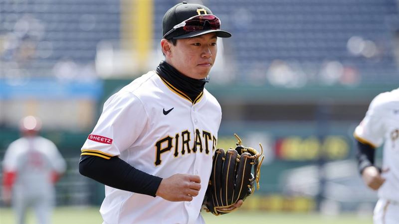 鄭宗哲遭海盜下放3A　生涯首安還要再等等