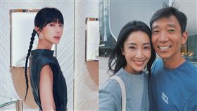 隋棠 隋棠老公Tony（圖／翻攝自隋棠臉書）