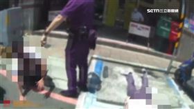 兒子在校打架 2父陪開庭又爆衝突大亂鬥