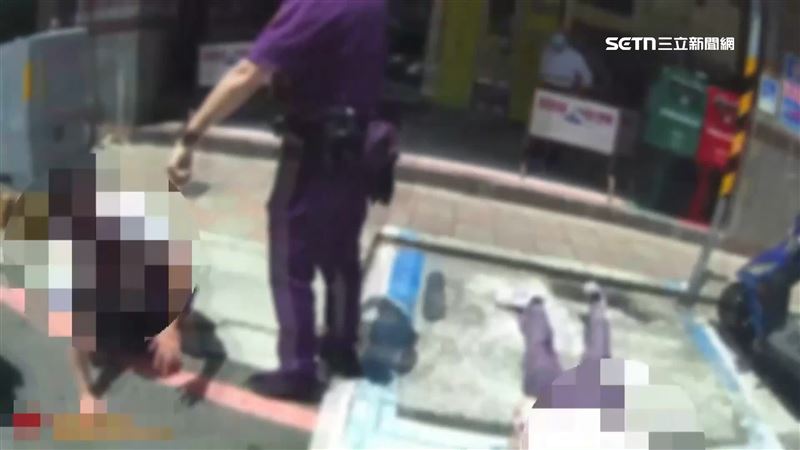 兒子在校打架　2父陪開庭又爆衝突大亂鬥