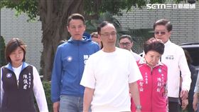 國民黨主席朱立倫