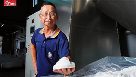 在不產鎢的台灣回收造礦！聯友用廢料煉出戰略金屬、躍全球前3大鎢酸鈉出口商…「城市礦山」怎麼做？（圖／今周刊）