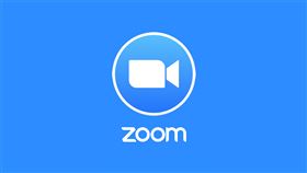 Zoom（圖／翻攝自Zoom臉書）