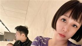 林可唯。（圖／翻攝自臉書）