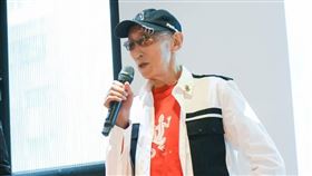 陳凱倫、葉天健（圖／翻攝自陳凱倫臉書）