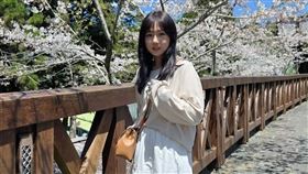 魚乾曾經捲入統戰風波。（圖／翻攝自魚乾IG）