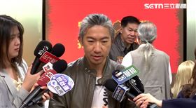 史書華受訪談板橋葉元之罷免（圖／翻攝畫面）