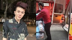 孫生（圖／翻攝自IG）