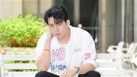 「寶弟」葛兆恩、Nelson紀成澔《對立而已》。（圖／三立提供）