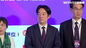 總統賴清德出席「2025斥詐風雲論壇」