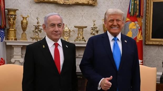 美收手不挺以攻伊朗　週末再談判核武計畫