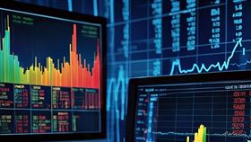 ▲輝達晶片禁令發酵股價重摔，台廠供應鏈股價走勢分歧。（示意圖／PIXABAY）