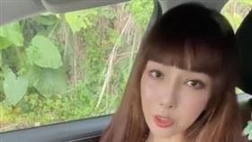 胡文英吞藥救治中（圖／翻攝IG）