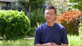 吳若權分享在長照家人期間還考取健身教練、咖啡師等證照。（圖／公視提供）