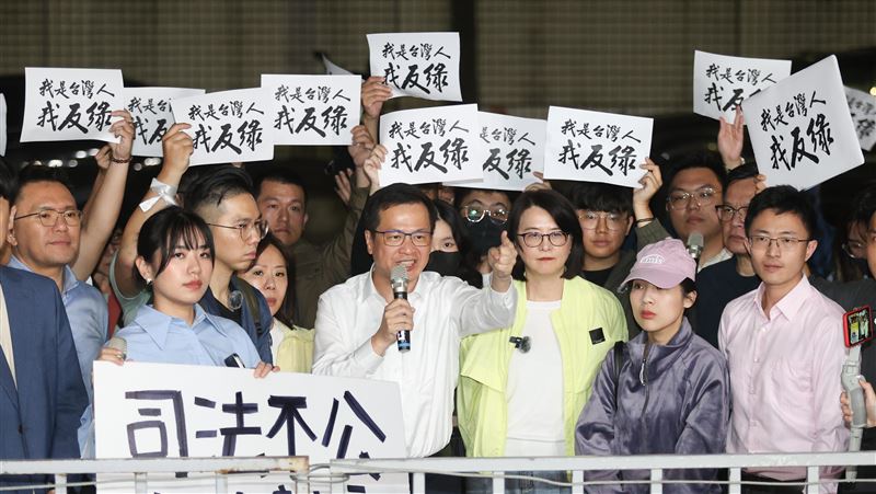 列連署9事 苦苓：國民黨是怎樣一個爛黨？