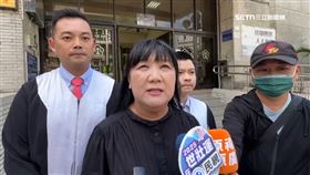 告罷免領銜人 伍麗華控連署書涉偽造文書