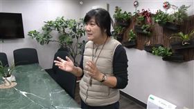 告罷免領銜人 伍麗華控連署書涉偽造文書