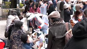 告罷免領銜人 伍麗華控連署書涉偽造文書